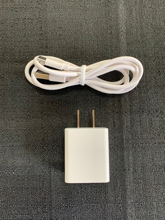 Illumi-Vet 3000 Replacement Charger/Cord kit