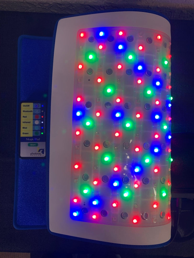 Magic Mat Standard Trade In