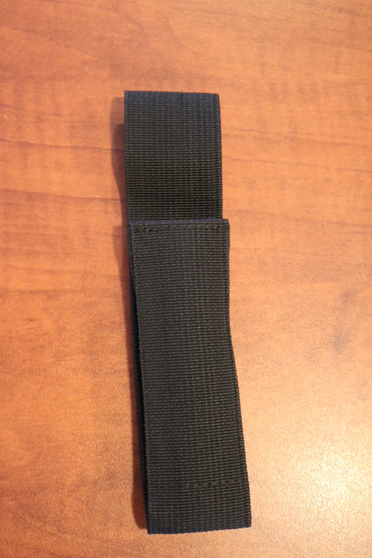 Nylon Single Light Holster