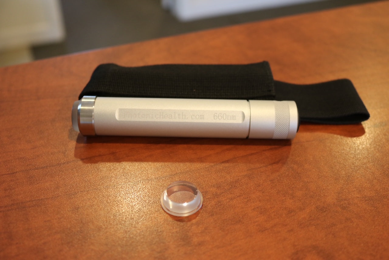 Standard & Pro Light Replacement Lens