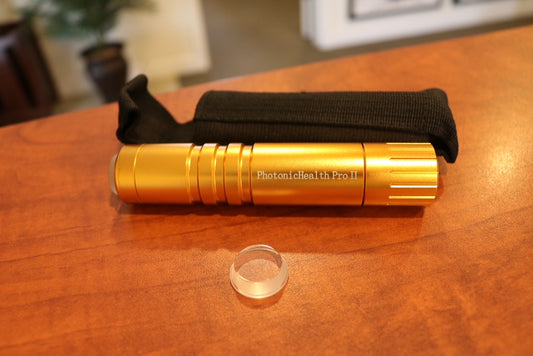 Pro Gen II Replacement Lens