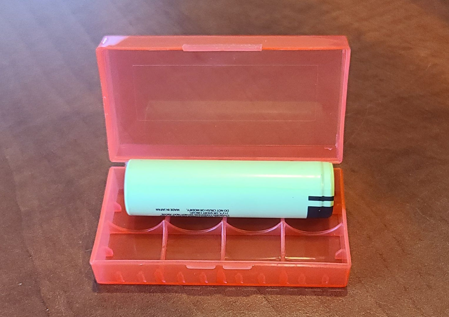 Pro Gen/Multi-Light II Battery Case