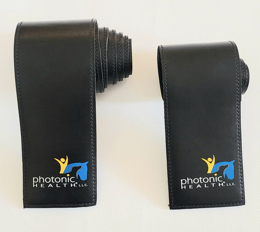 Essential Back Pad Replacement Straps Combo