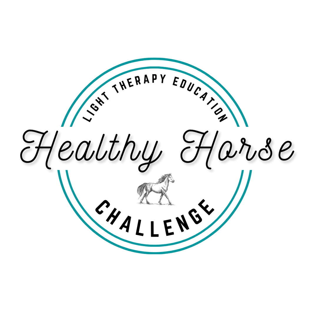 Healthy Horse Challenge