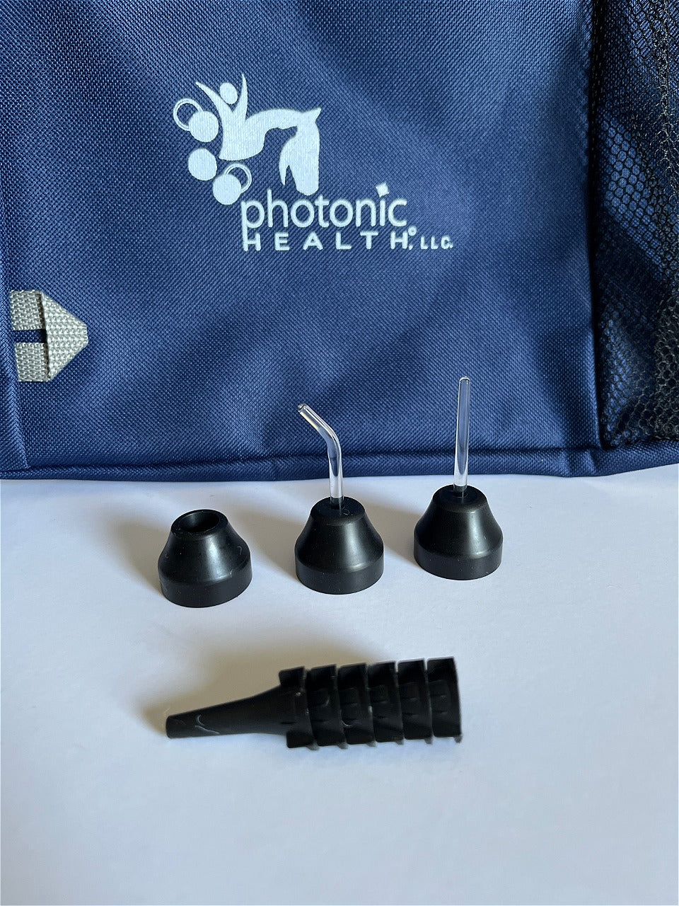 Pro Gen II + Multi Light Tip Kit