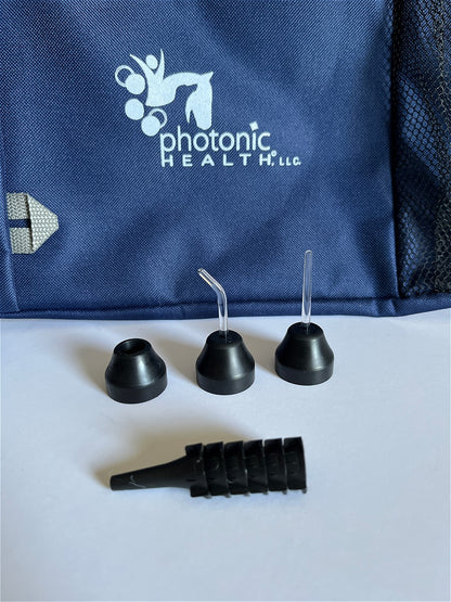 Pro Gen II + Multi Light Tip Kit