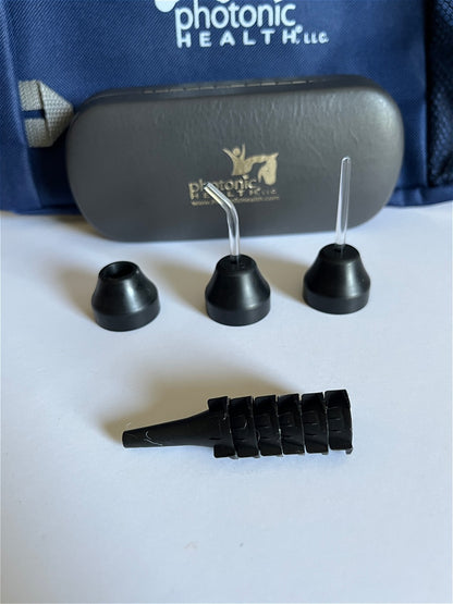 Pro Gen II + Multi Light Tip Kit