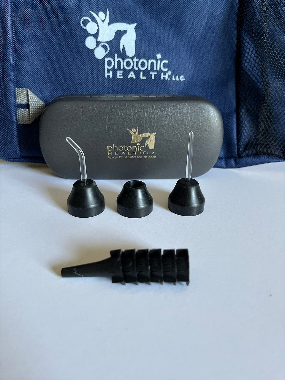 Pro Gen II + Multi Light Tip Kit
