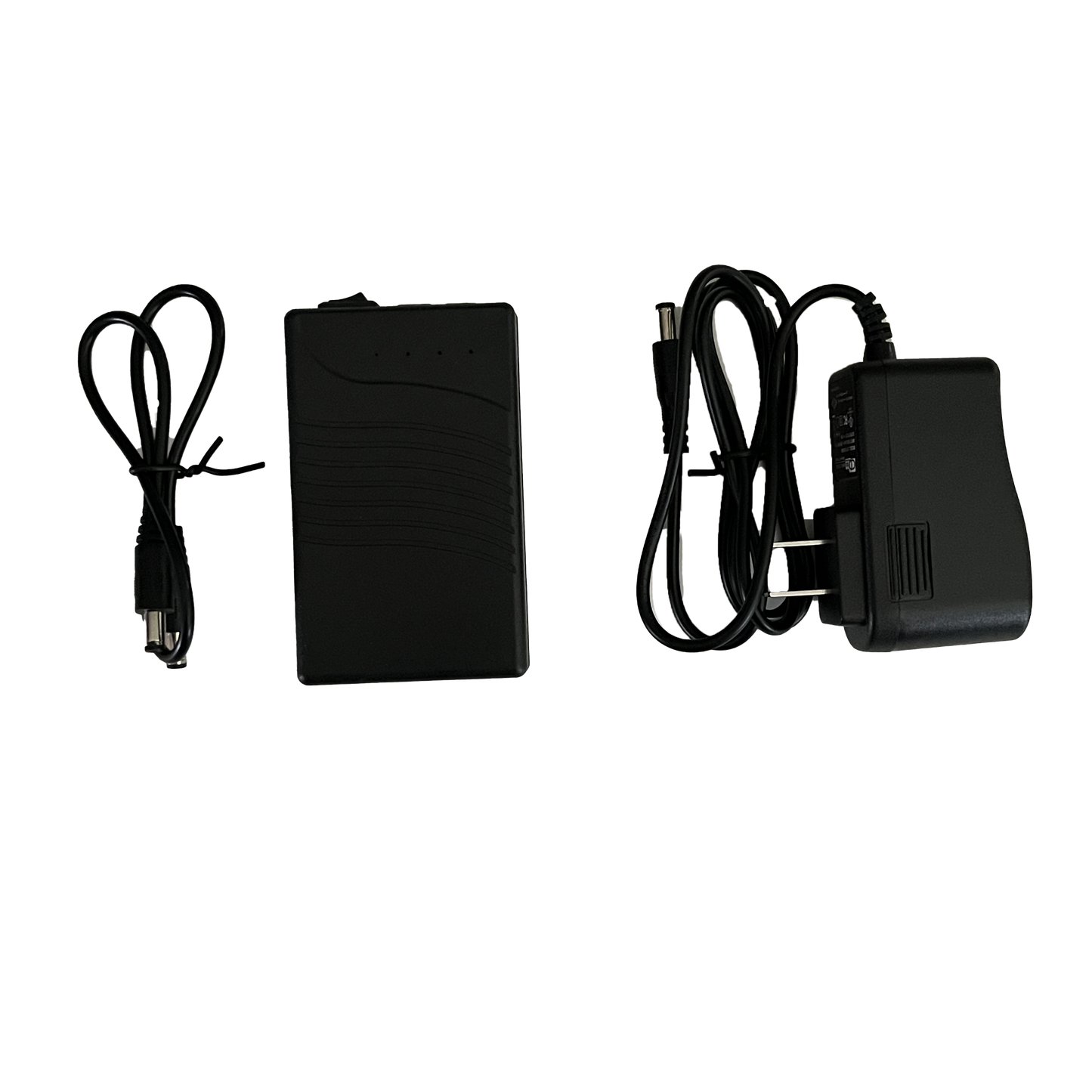 Essential Line Battery