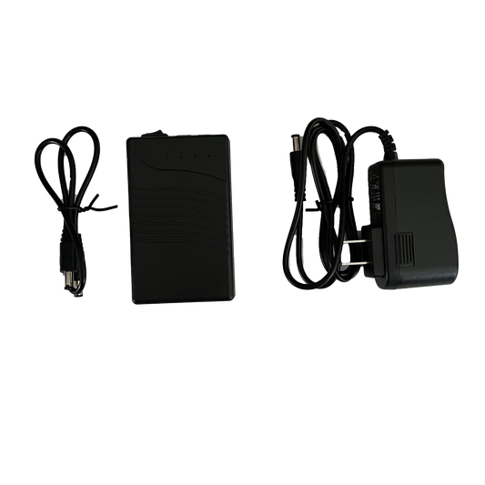 Essential Line Battery