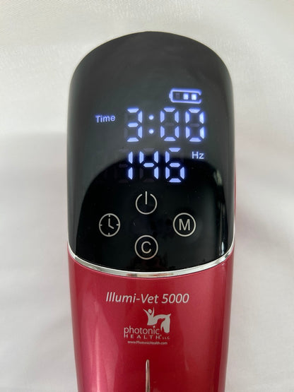 Illumi-Vet 5000