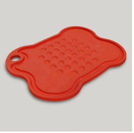 Mine Pet Platter