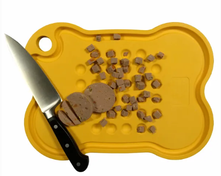 Mine Pet Platter