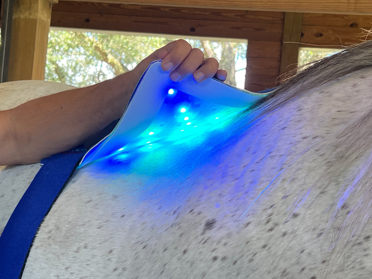 Magic Mat – Photonic Health