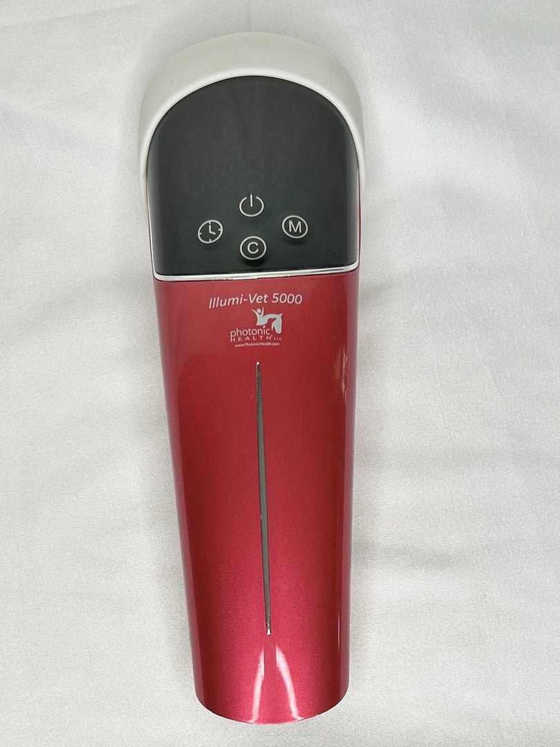 Illumi-Vet 5000
