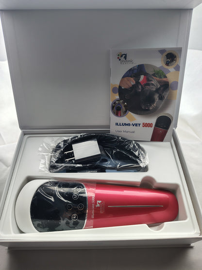 Illumi-Vet 5000