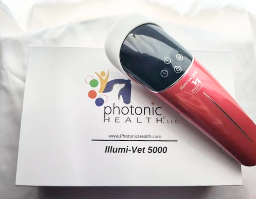 Illumi-Vet 5000