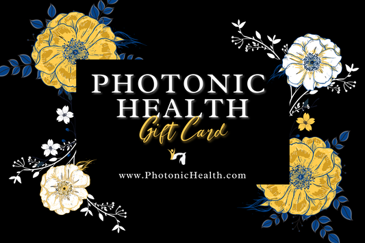Photonic Health Virtual Gift Card