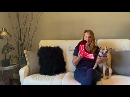 Multi Light & Dog Half-Wrap Kit