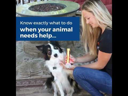 Multi Light & Dog Half-Wrap Kit