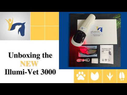 Illumi-Vet 3000