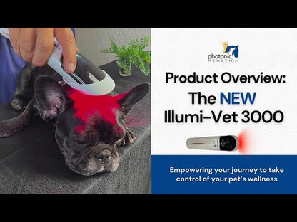 Illumi-Vet 3000