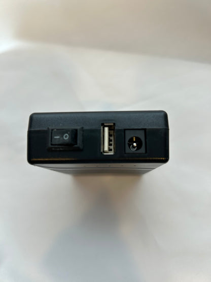 Magic Wrap Battery & Pouch