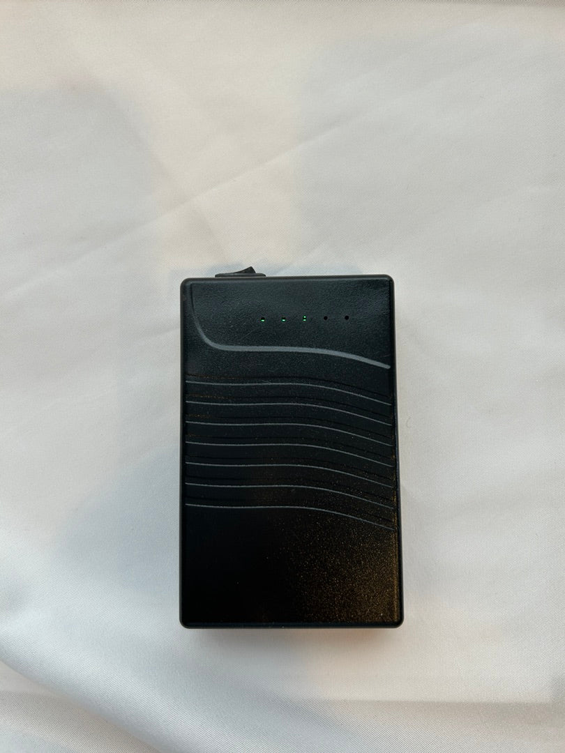 Magic Wrap Battery & Pouch