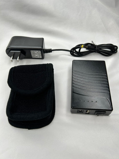 Magic Wrap Battery & Pouch