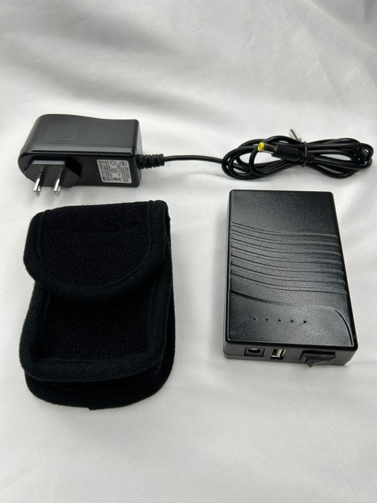 Magic Wrap Battery & Pouch