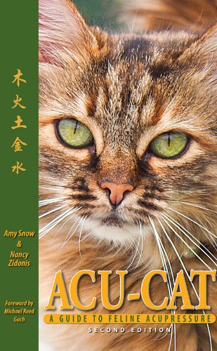 Acu-Cat Book