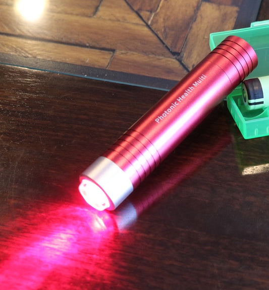 Multi-Light Replacement Outer Lens