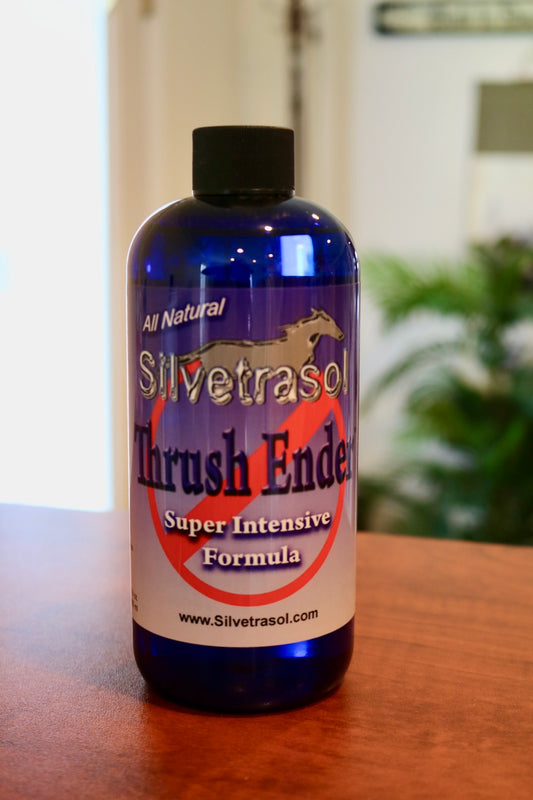 Thrush Ender