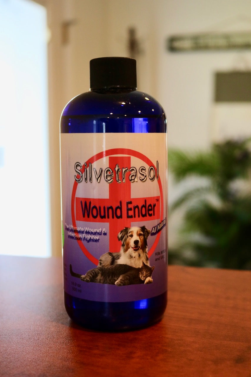 Wound Ender