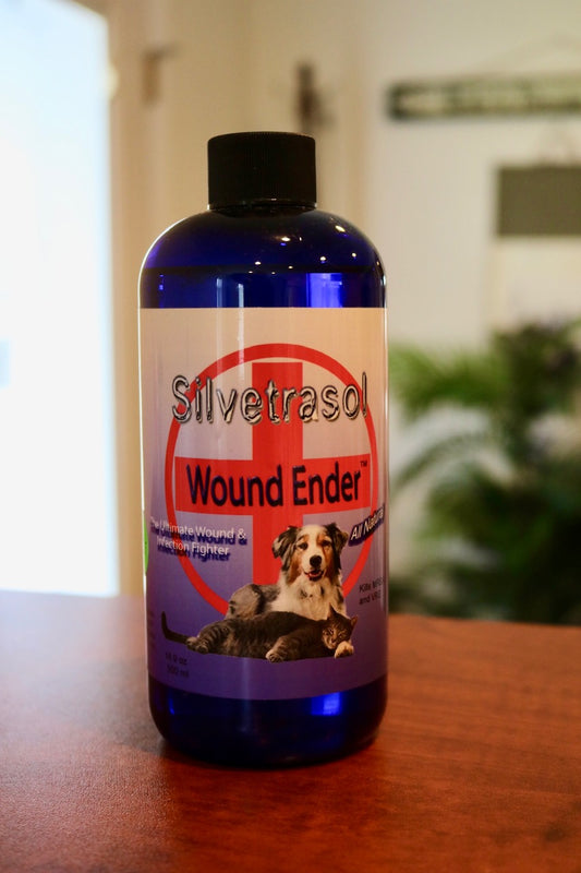 Wound Ender