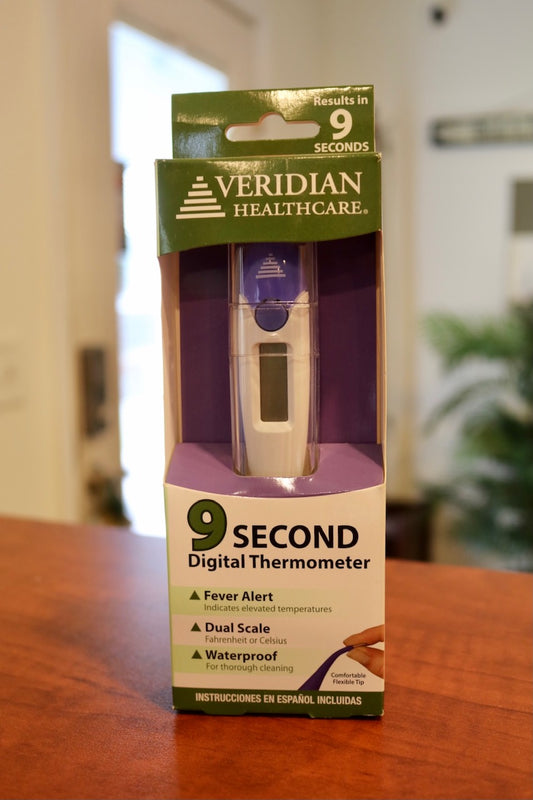 Thermometer