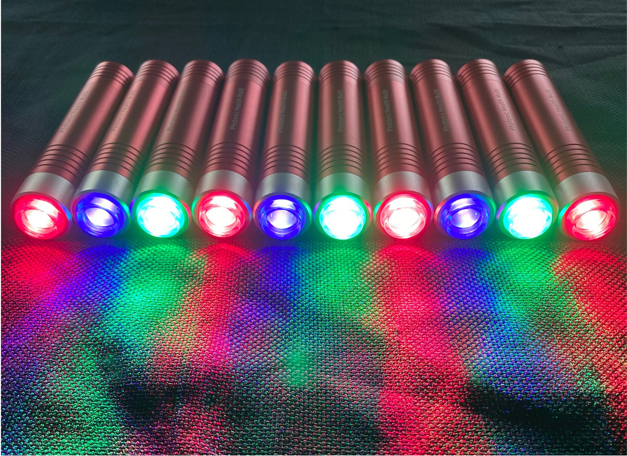 Multi-Light (Upgrade)