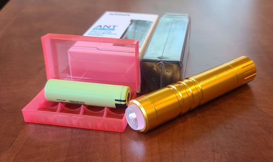 Pro Gen II (Upgrade)