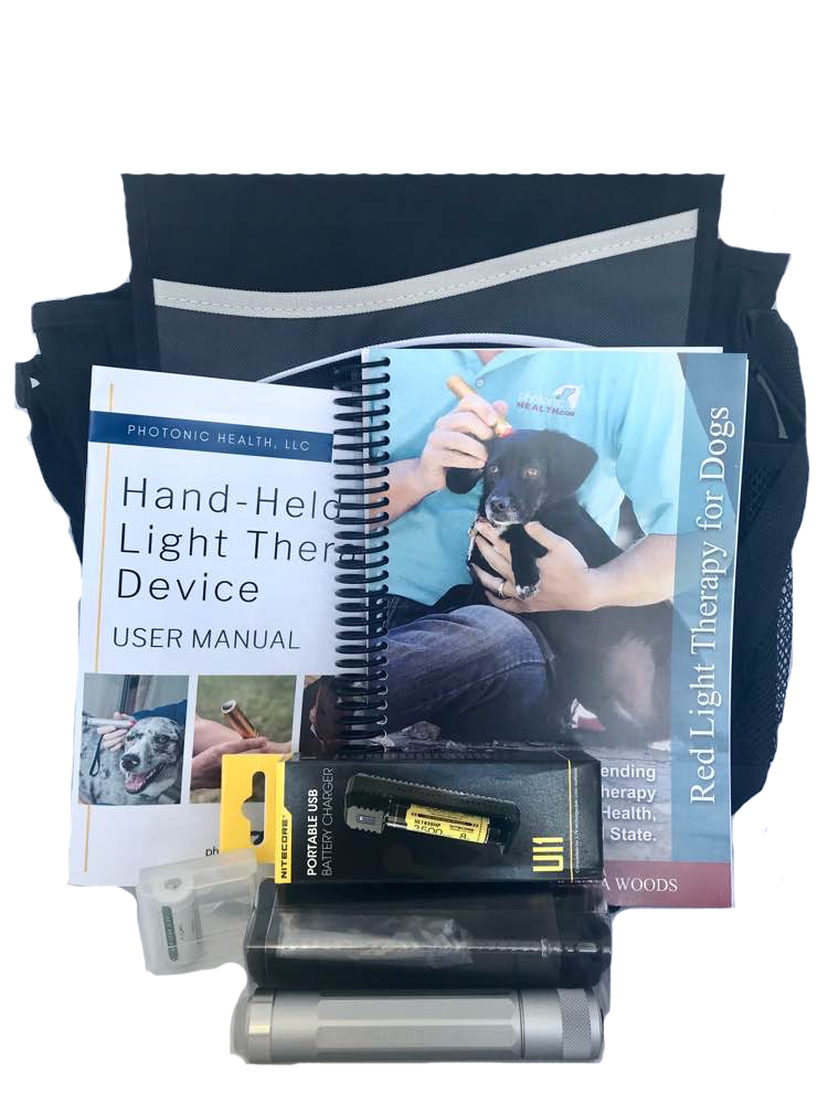 Standard Light Dog Kit