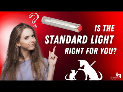 Standard Light Dog Kit