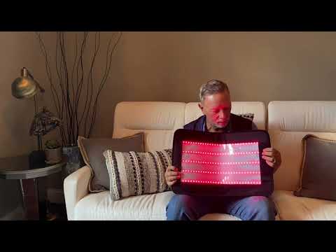 Essential Back Pad w/ Dog IVDD Course