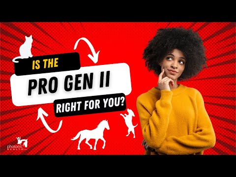 Pro Gen II