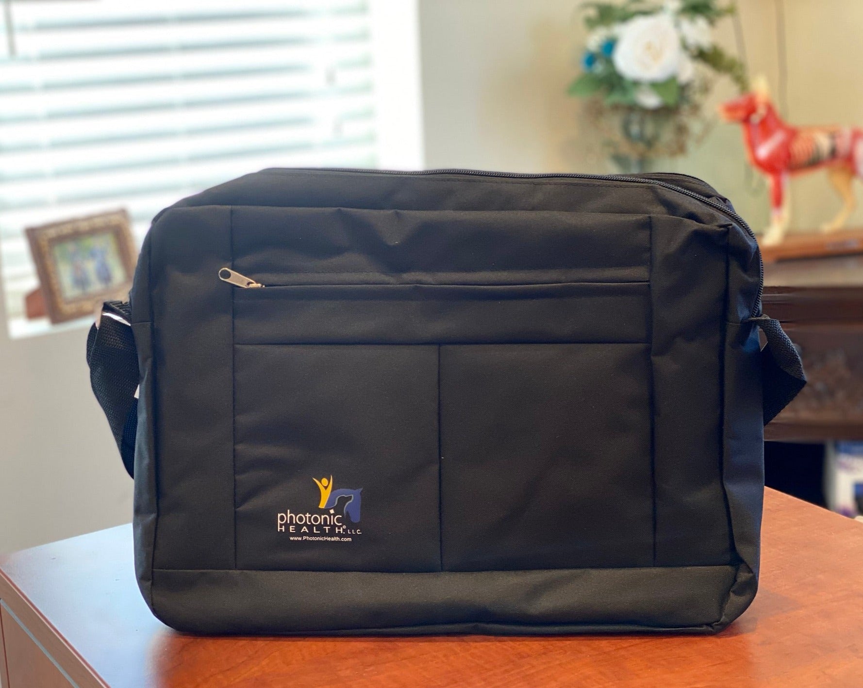 Essential Line Storage Bag – Photonic Health