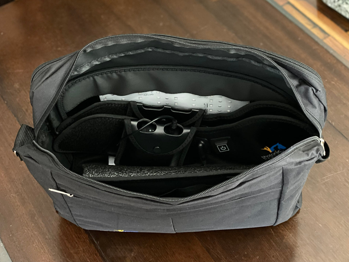 Essential Line Storage Bag